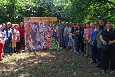 16. İTEF-İstanbul Uluslararası Edebiyat Festivali Yalova’da sona erdi