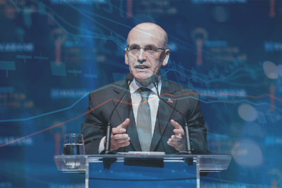 Ekonomide 1 yıllık Mehmet Şimşek döneminde beklentiler karşılandı mı? Bakan Şimşek anlattı!