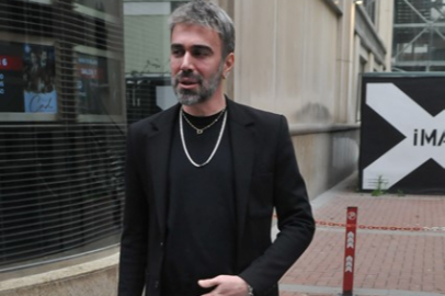 Modacı Kemal Doğulu hakim karşısına çıktı! “Tefeciler kafama silah dayadılar'' savunması