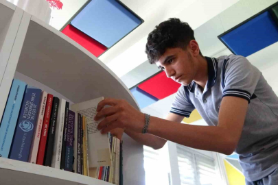 Bir Takım Okumalar Yarışması'nda dereceye giren okullar belli oldu