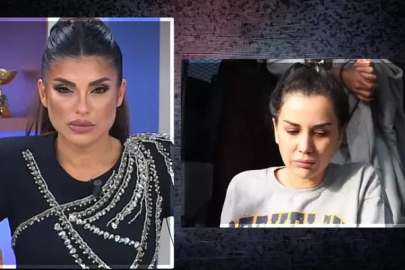 ‘Dilan Polat 2 aydır dışarıda’ sözleri ortalığı karıştırdı! Soruşturma başlatıldı