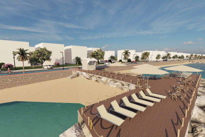 Armutlu Belediye Başkanı Arslan sözünü tuttu! Önemli proje hayata geçiyor