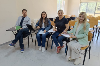 Spor Bilimleri Fakültesi Bologna Toplantısı Gerçekleştirildi