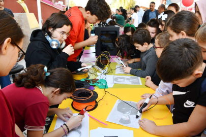 TÜBİTAK destekli ‘Yalova Bilim Şenliği’nin tarihleri belli oldu
