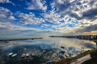 Çınarcık’ta yaz hareketliliği başladı