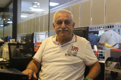 Turizmci Ömer Oral, “Araplar Türkiye’yi Yalova ile beraber tanıdı”