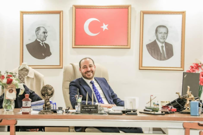 Yalova Belediyesinin eski Özel Kalem Müdürü Cem Sezgin’e yeni görev