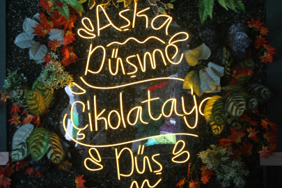 Yalovalılar Mualla Tatlı Krallığı’nı çok sevdi