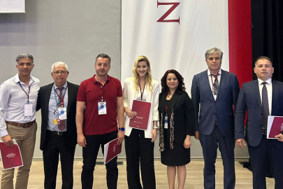 Dr. Öğr. Üyesi Damla Özsoy yapay zekanın spor endüstrisindeki etkilerini anlattı