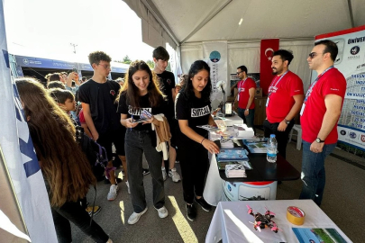 Ortak projeye TÜBİTAK onayı