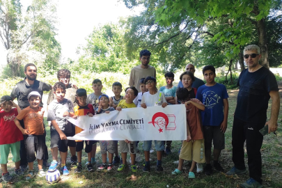 İlim Yayma Cemiyetinin Yaz Okulu kayıtları başladı