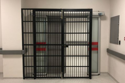 Yalova’da Kapalı Psikiyatri Servisi açıldı