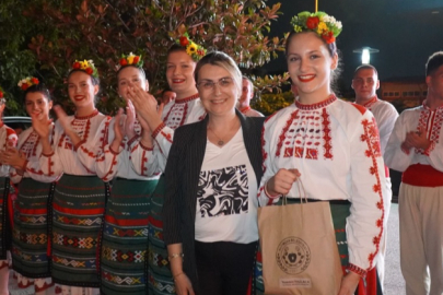 Altınova'da TUFAG coşkusu yaşandı