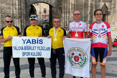 YABİS, Sivas’ta zafer kazandı
