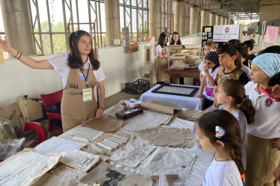 Yalova Güzel Sanatlar Lisesi 33 yeni yetenek kazandı