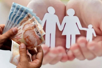 Bakan Göktaş duyurdu: Evde bakım yardımı ve yaşlı aylığı belli oldu