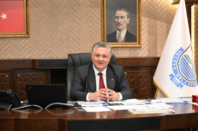 Başkan Gürel, “Kıbrıs’ta gösterilen kararlı mücadele zaferle sona erdi”