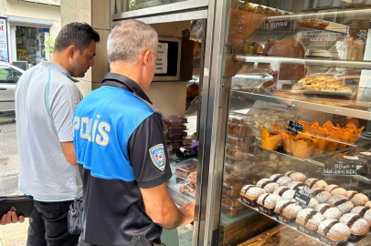 Vatandaşlar, hırsızlık ve dolandırıcılık konularında uyarıldı