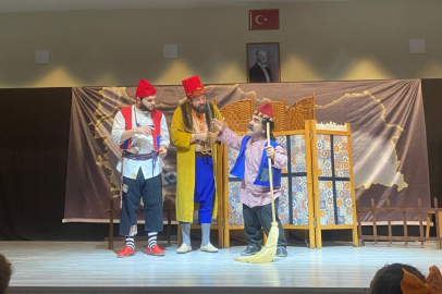 Teşvikiye’de çift etkinlik gerçekleştirilecek