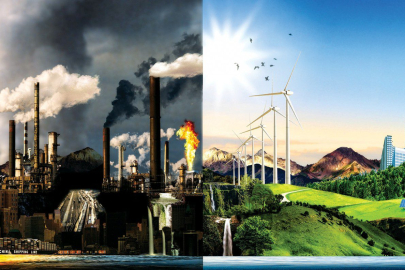 Bir gün arayla ikinci rekor geldi: Tarihin en sıcak günü 22 Temmuz oldu