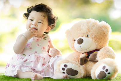 Yalova'da 1-7 Ağustos Dünya Emzirme Haftası’na dikkat çekildi