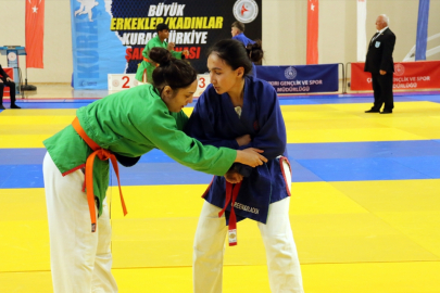 Yalova Kuraş Türkiye Şampiyonası'na ev sahipliği yapacak