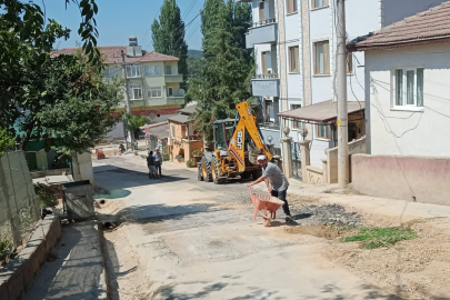 Kadıköy'de çalışmalar hız kesmeden devam ediyor