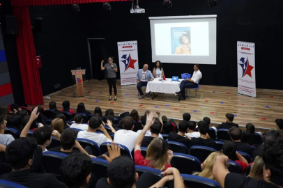 Bir ilk daha Uzmanlar Koleji’nden