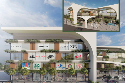 Tavşanlı'da Büyük Proje: 100 mağazalı alışveriş merkezi geliyor