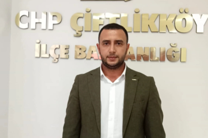 CHP'li Kaşıkçı Yalova'yı temsilen kurultay hazırlık komisyonunda yer aldı