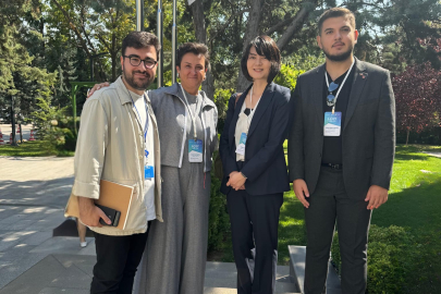 LCOY Türkiye 2024 Programına Yalova’da katılım sağladı