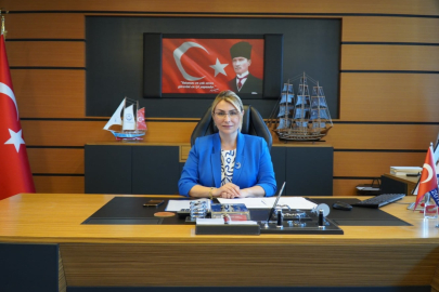 Yasemin Fazlaca, “İyi dersler çocuklar”