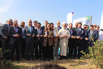 Yalova Ticaret ve Sanayi Odası (YTSO) Başkanı Cemil Demiryürek, “Aronya Festivali başarılı geçti”