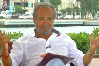 Ünlü gazeteci Güneri Cıvaoğlu yaşam savaşını kaybetti