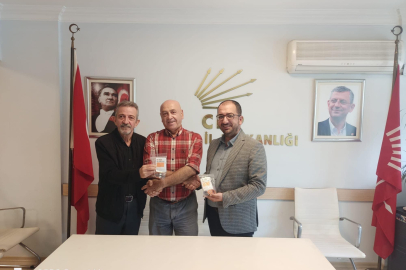 CHP’den MAG-DER Yalova’ya tam destek