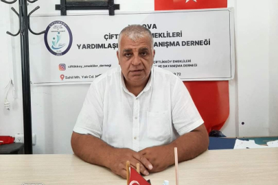 Çiftlikköy Emekliler Yardımlaşma ve Dayanışma Derneği anlaşmalı olduğu kurumları duyurdu