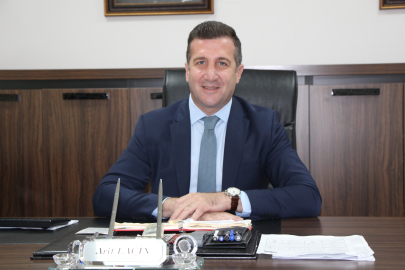 Laçin, “Güçlü yarınlar için güçlü kız çocukları yetiştirmeliyiz”