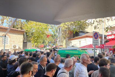 Çuhadar Ailesinin acı günü