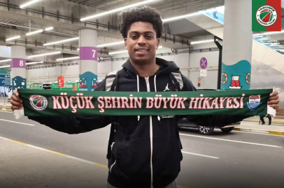 Semt77 Yalovaspor'a Amerikalı oyun kurucu