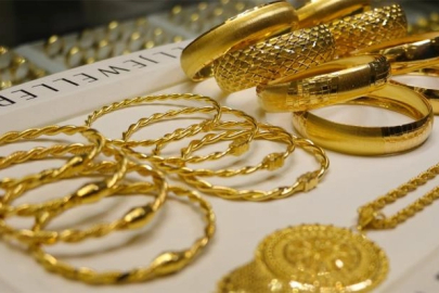 Altında büyük düşüş: Yıl sonu beklentisi terse döndü! Gram altın ne kadar 2 Aralık 2024?