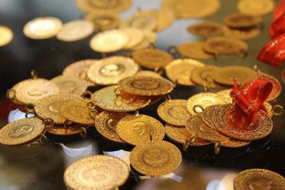 Orta Doğu’daki hareketlilik altın fiyatlarına yansıdı: Gram altın yükselişe geçti