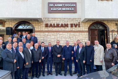 BAL- GÖÇ’te Lütfi Özgür ile yola devam