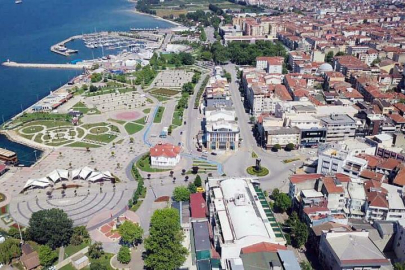 Yalova’da aralık ayında 14 bin 399 konut satıldı
