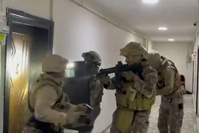 Yalova’da Narkokapan 9 operasyonu