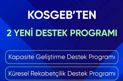 Yalova Makine İhtisas OSB 2 Yeni KOSGEB Programını duyurdu
