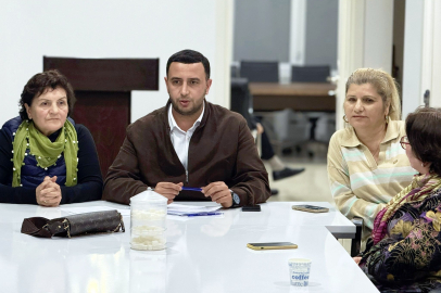 Kaşıkçı ‘’Ülkemizde bir korku iklimi yaratılmaya çalışılıyor’’