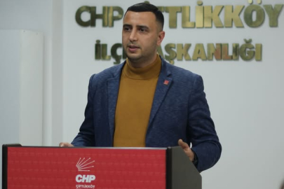 Kaşıkçı’dan güçlü bir mesaj: “Birlikte başaracağız!”