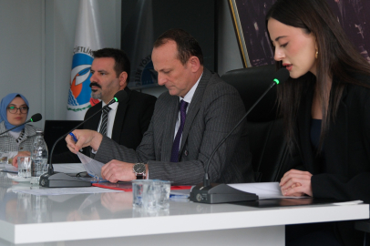 Çiftlikköy Belediye Meclisi’nden spora 3 milyon 85 bin TL destek