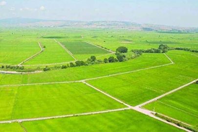 TAŞINMAZLARIN ARSA SATIŞI KARŞILIĞI GELİR (HASILAT) PAYLAŞIMI YÖNTEMİYLE SATILMASI İŞİ İHALE EDİLECEKTİR