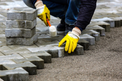 MUHTELİF ULAŞIM YOLLARINDA KİLİTLİ PARKE İŞÇİLİK YAPIM İŞİ